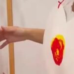 Des Cœurs Pleins de Couleurs
