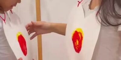 Des Cœurs Pleins de Couleurs - Duo // samedi, 29 novembre 2025, 10:00