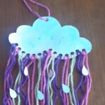 Des Couleurs dans les Nuages