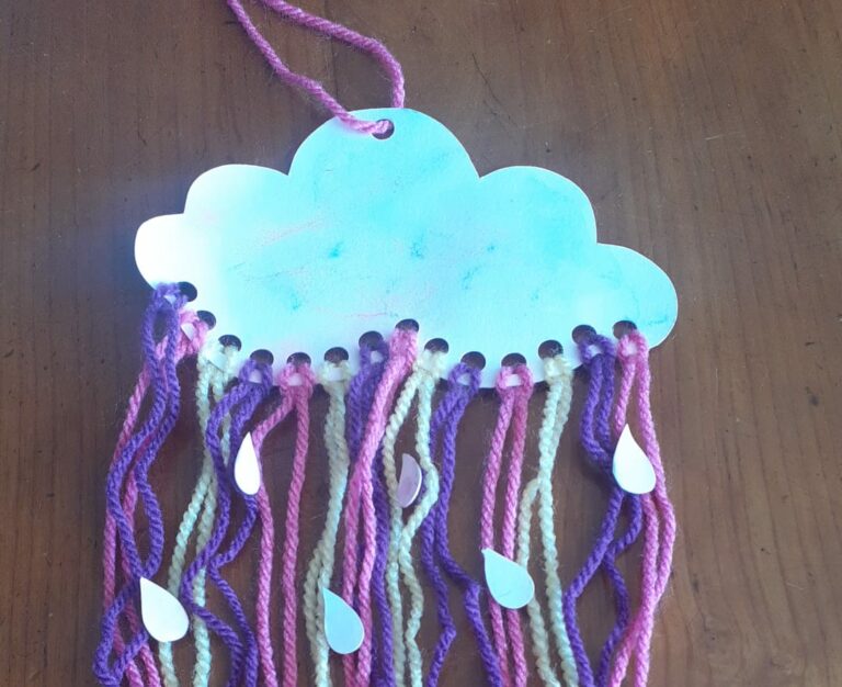 Des Couleurs dans les Nuages // mercredi, 18 juin 2025, 09:00