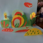 Conte en Pop-up et Aventure Collective