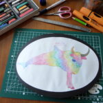 Dessinons des Animaux Fantastiques