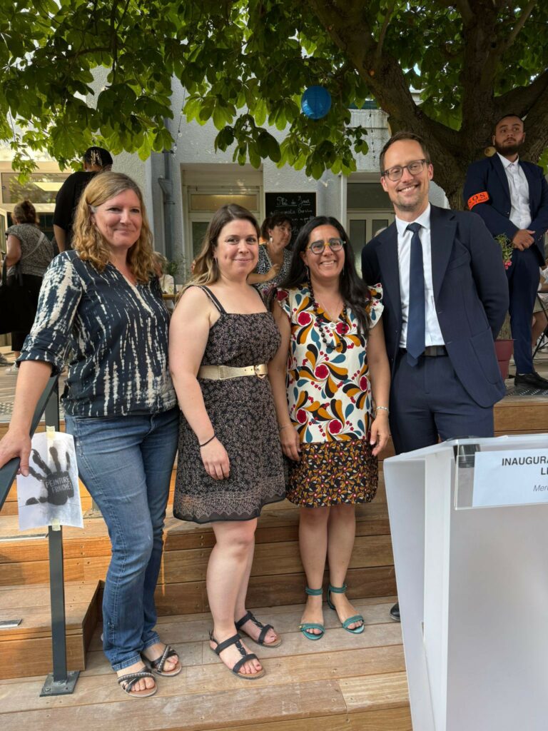 Inauguration