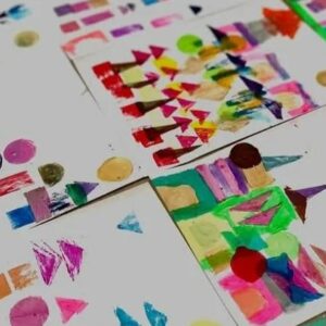 Châteaux en couleur de Paul Klee // samedi, 05 juillet 2025, 09:00