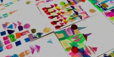 Châteaux en couleur de Paul Klee // samedi, 05 juillet 2025, 09:00