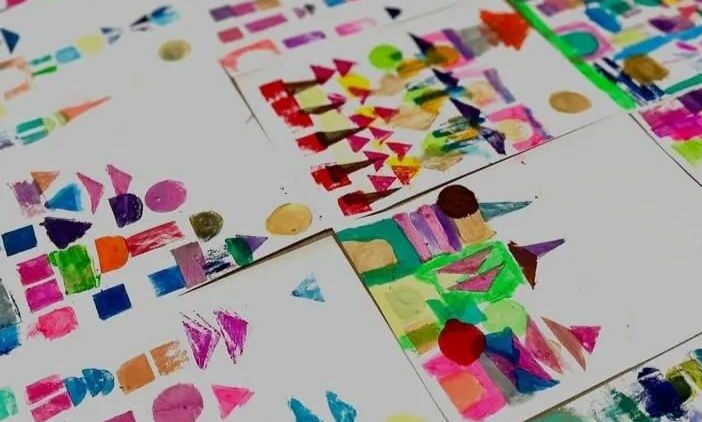 Châteaux en couleur de Paul Klee // samedi, 05 juillet 2025, 09:00