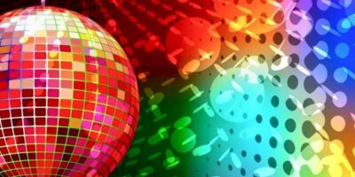 Soirée Années 80 // vendredi, 28 novembre 2025, 19:00