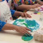 Peinture Sans Filet