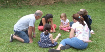 Jouer Ensemble, Mieux Vivre Ensemble ! // mercredi, 15 octobre 2025, 14:30