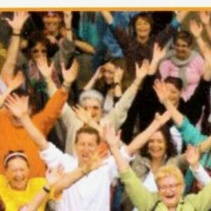 Yoga du Rire // samedi, 28 juin 2025, 17:00