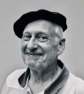 Bernard Mabille-Lautre