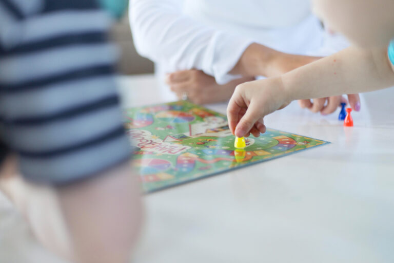 Après midi jeux de société // jeudi, 26 juin 2025, 14:00