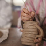 Terre et poterie