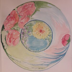 Mandala d’Été // vendredi, 11 juillet 2025, 10:30