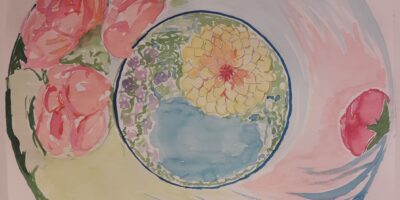 Mandala d’Été // vendredi, 11 juillet 2025, 10:30