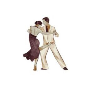 Soirée Tango avec Emma // jeudi, 24 juillet 2025, 19:00