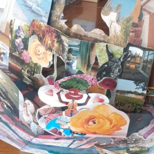 Jardins Pop-Up inspirés des Contes - Cycle de 3 ateliers // mercredi, 22 octobre 2025, 10:30