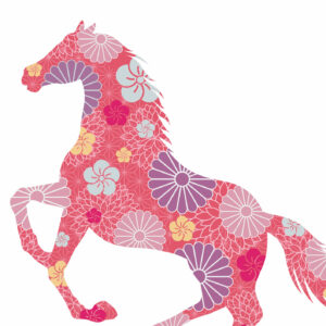 Chevaux en Couleurs pour Octobre Rose // mercredi, 17 septembre 2025, 16:00