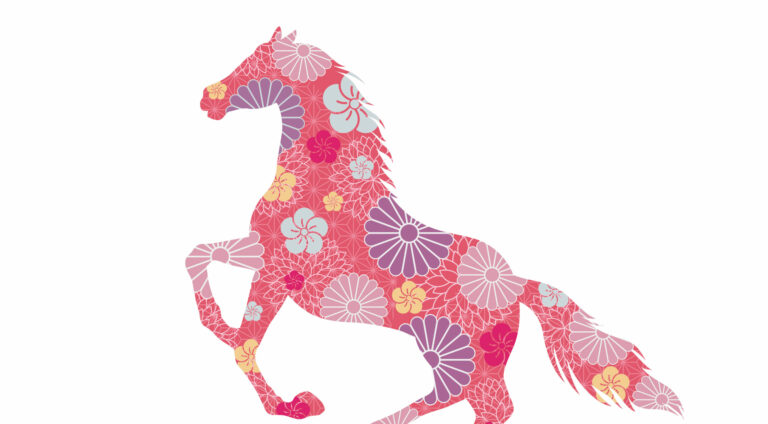 Chevaux en Couleurs pour Octobre Rose // mercredi, 17 septembre 2025, 16:00