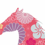Chevaux en Couleurs pour Octobre Rose