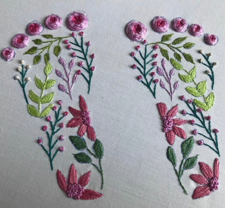 Broderie Conviviale