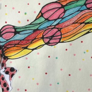 Lignes de Vie pour Octobre Rose // samedi, 11 octobre 2025, 14:30