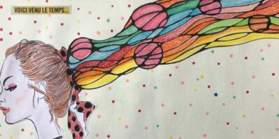 Lignes de Vie pour Octobre Rose // samedi, 11 octobre 2025, 14:30