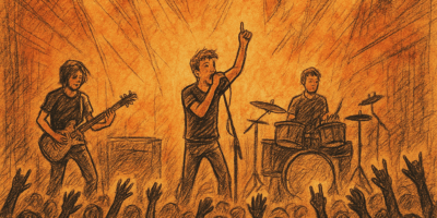 Scène ouverte // samedi, 22 novembre 2025, 20:30