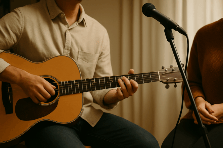 Concert Peach & Peppers