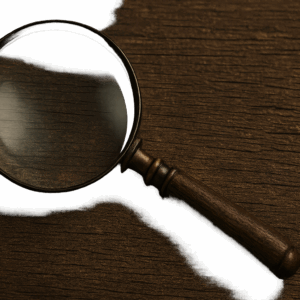 Grand jeu d'enquête - Tarif Duo // dimanche, 21 septembre 2025, 15:00