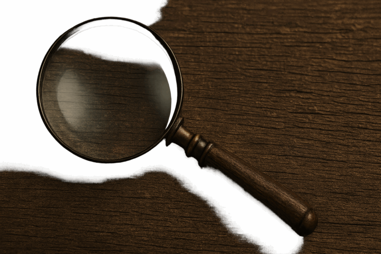 Grand jeu d&rsquo;enquête // dimanche, 21 septembre 2025, 15:00