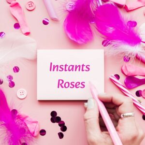 Instants Roses (formule 11 à 18 ans) – Soirée cocooning et solidaire // vendredi, 10 octobre 2025, 19:00