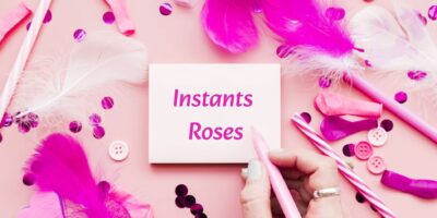 Instants Roses – Soirée cocooning et solidaire // vendredi, 10 octobre 2025, 19:00