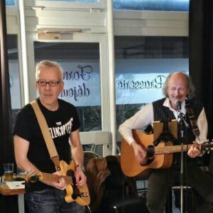 Concert du groupe Blues & Co // jeudi, 02 octobre 2025, 20:00