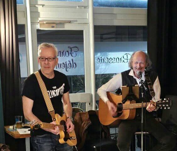 Concert du groupe Blues & Co