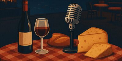 Soirée à thème : Douce France - Repas Adulte // samedi, 11 octobre 2025, 19:30