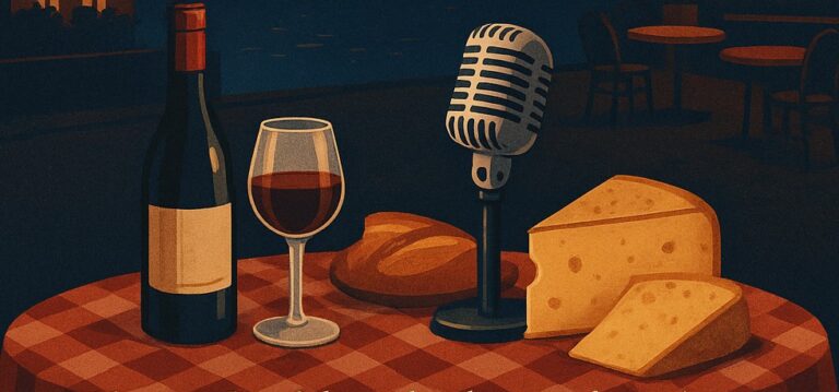 Soirée à thème : Douce France