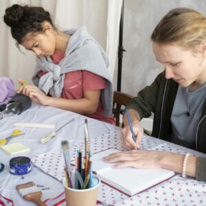 CréApéro – Boîtes en Origami & Rencontres Créatives // vendredi, 14 novembre 2025, 19:00