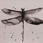 Magie de l’Encre & de l’Eau