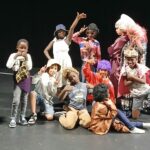 L’Ogre et la Magie du Conte