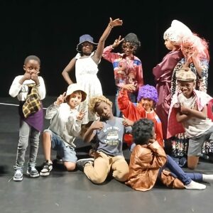 L’Ogre et la Magie du Conte // vendredi, 24 octobre 2025, 14:30