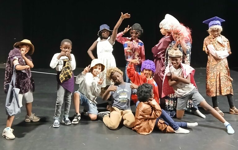 L’Ogre et la Magie du Conte