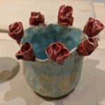 Céramique & Création : modelage et décorations