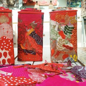 Ma Boîte Déco en Carton // mercredi, 29 octobre 2025, 14:00