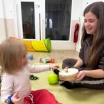 Bulle musicale parent-enfant - Duo