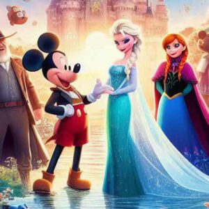 Karaoké - Spécial Dessins Animés // samedi, 04 octobre 2025, 19:30