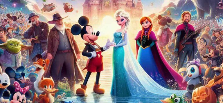 Karaoké – Spécial Dessins Animés // samedi, 04 octobre 2025, 19:30