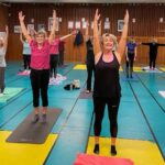 Stage Gym Zen — Formule 1 séance — Pour se détendre et se ressourcer