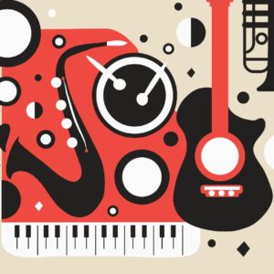 Jam session // samedi, 13 décembre 2025, 21:00