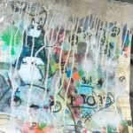 Street’Art Mystérieux – Crée ton tableau urbain